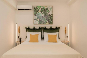 Melina's Suite